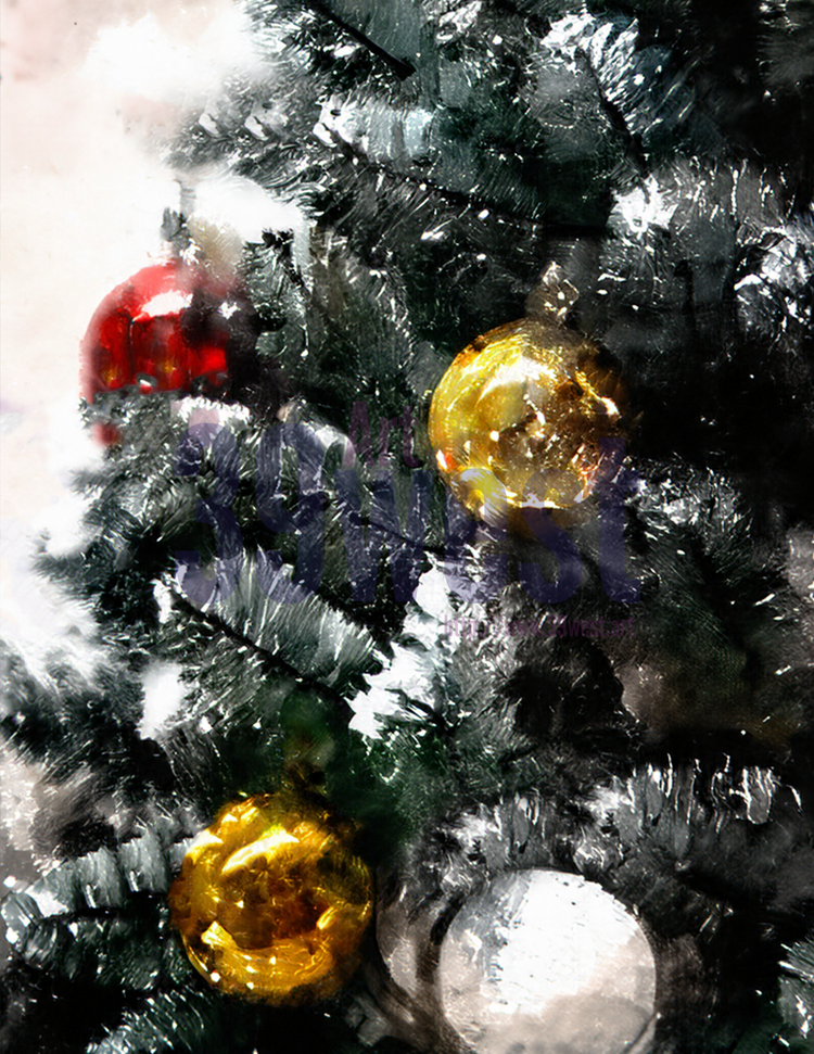 Looking into Christmas Collection