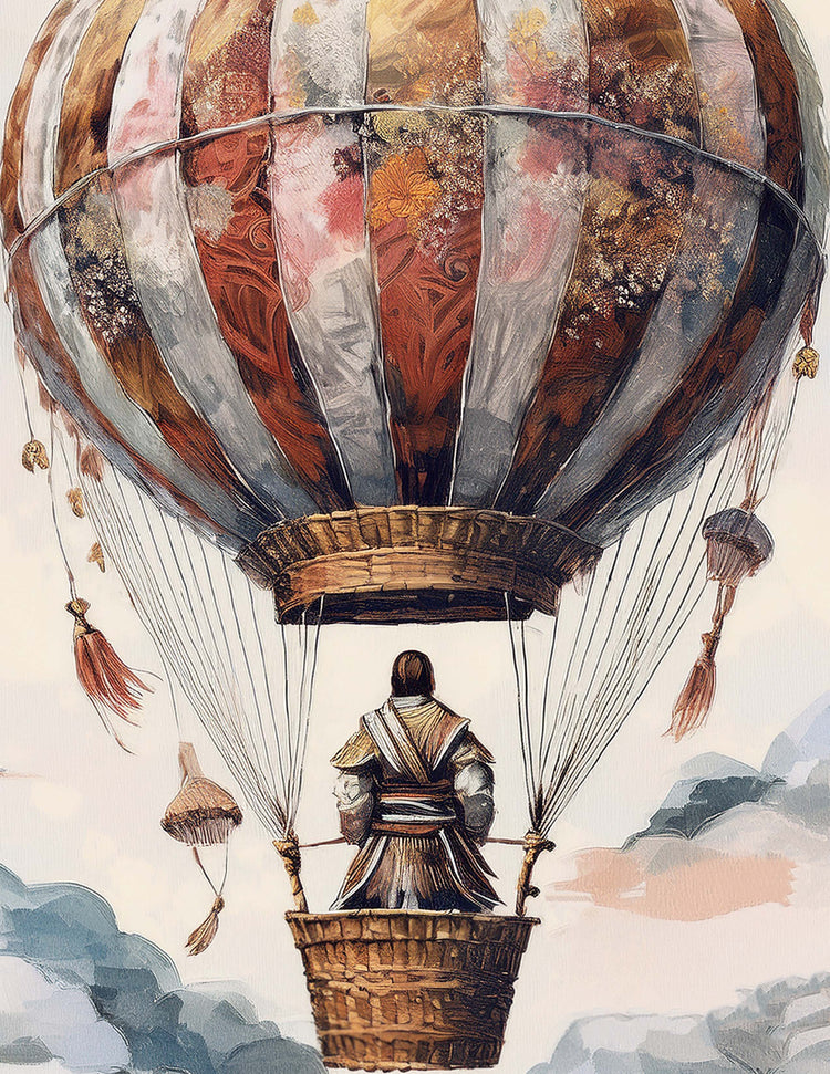 Fantastic Things Collection