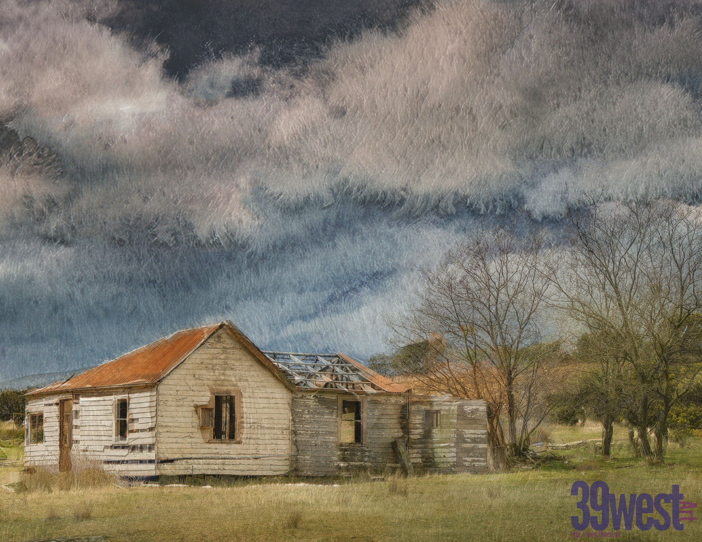 Angry Storm, Failed Home