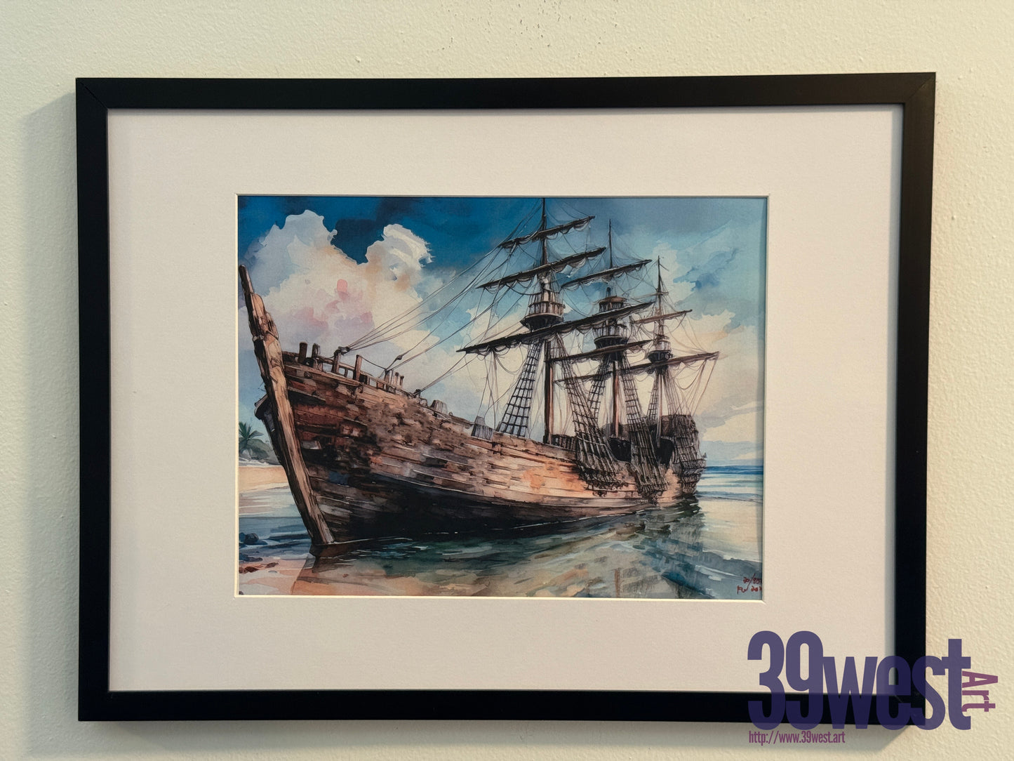 Abandoned by Not Forgotten