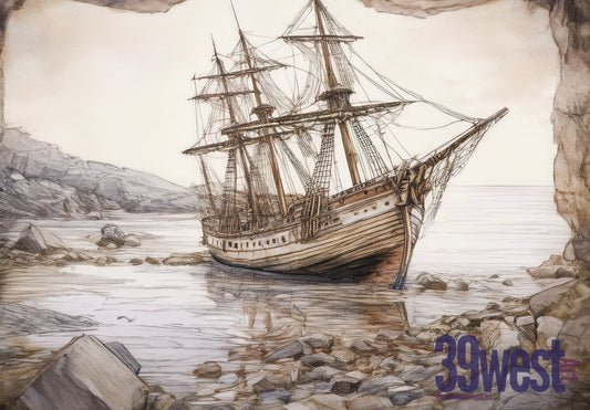 Surrendering to the Waves