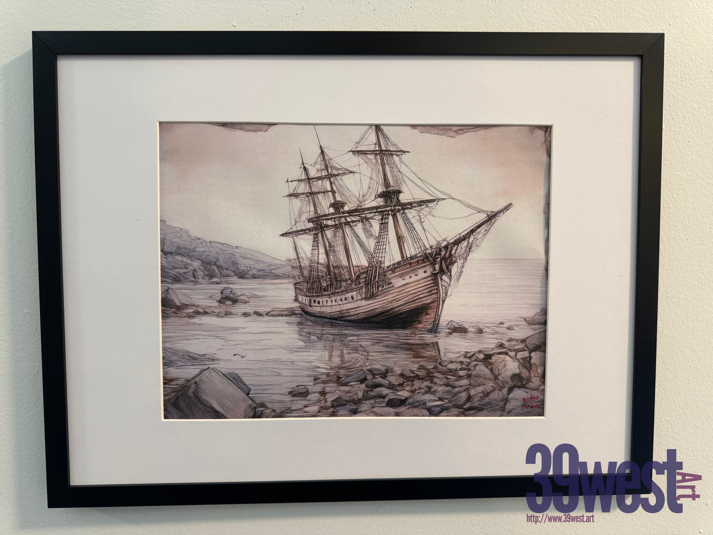 Surrendering to the Waves